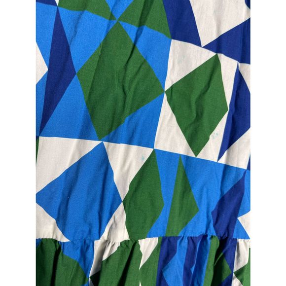 New Farm Rio Carmelita Maxi Dress sz Small - Picture 10 of 13